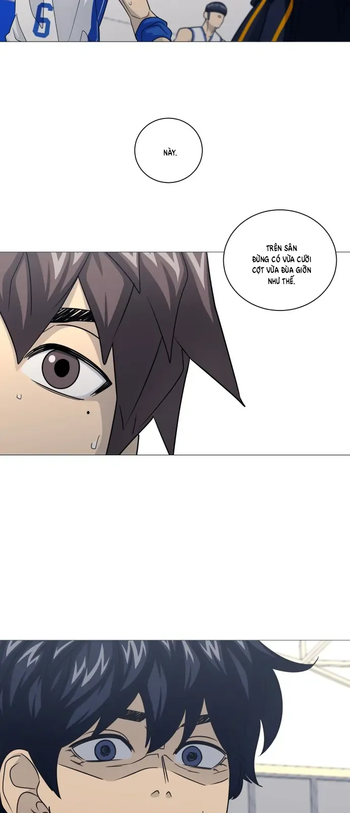 Garbage Time Chap 179 - Next Chap 180