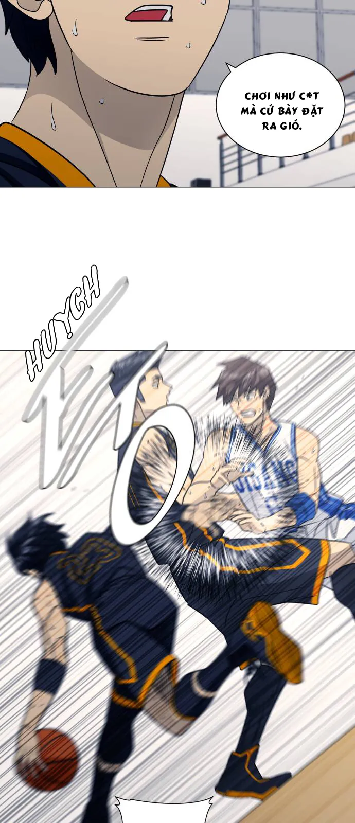 Garbage Time Chap 179 - Next Chap 180