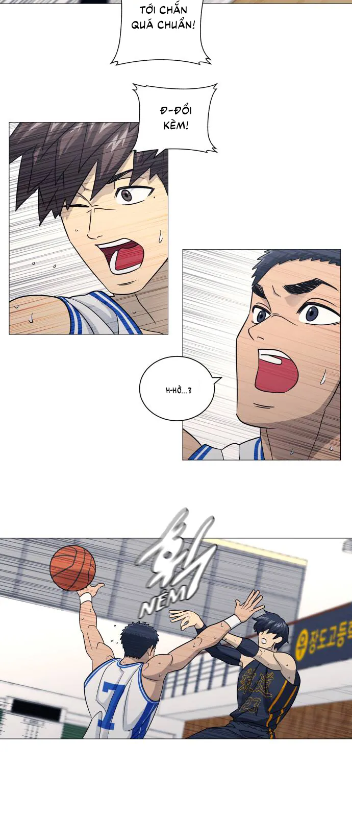 Garbage Time Chap 179 - Next Chap 180