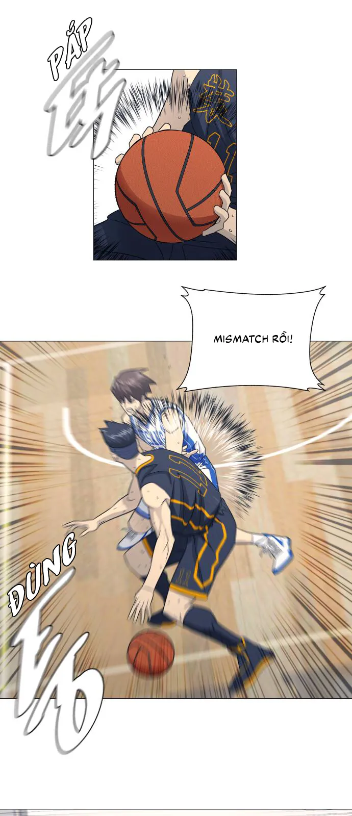 Garbage Time Chap 179 - Next Chap 180