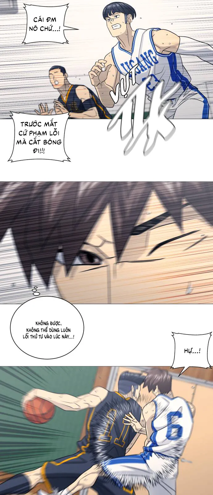 Garbage Time Chap 179 - Next Chap 180