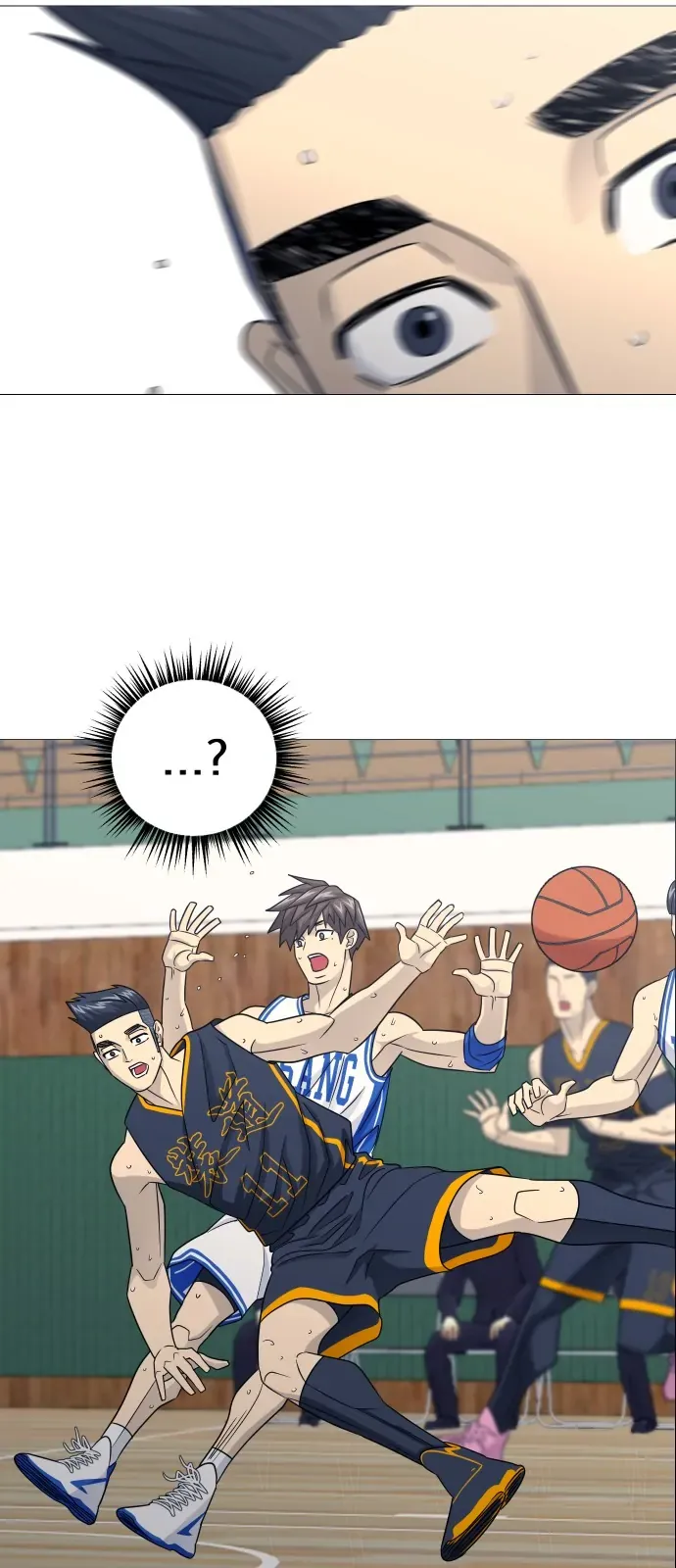 Garbage Time Chap 179 - Next Chap 180