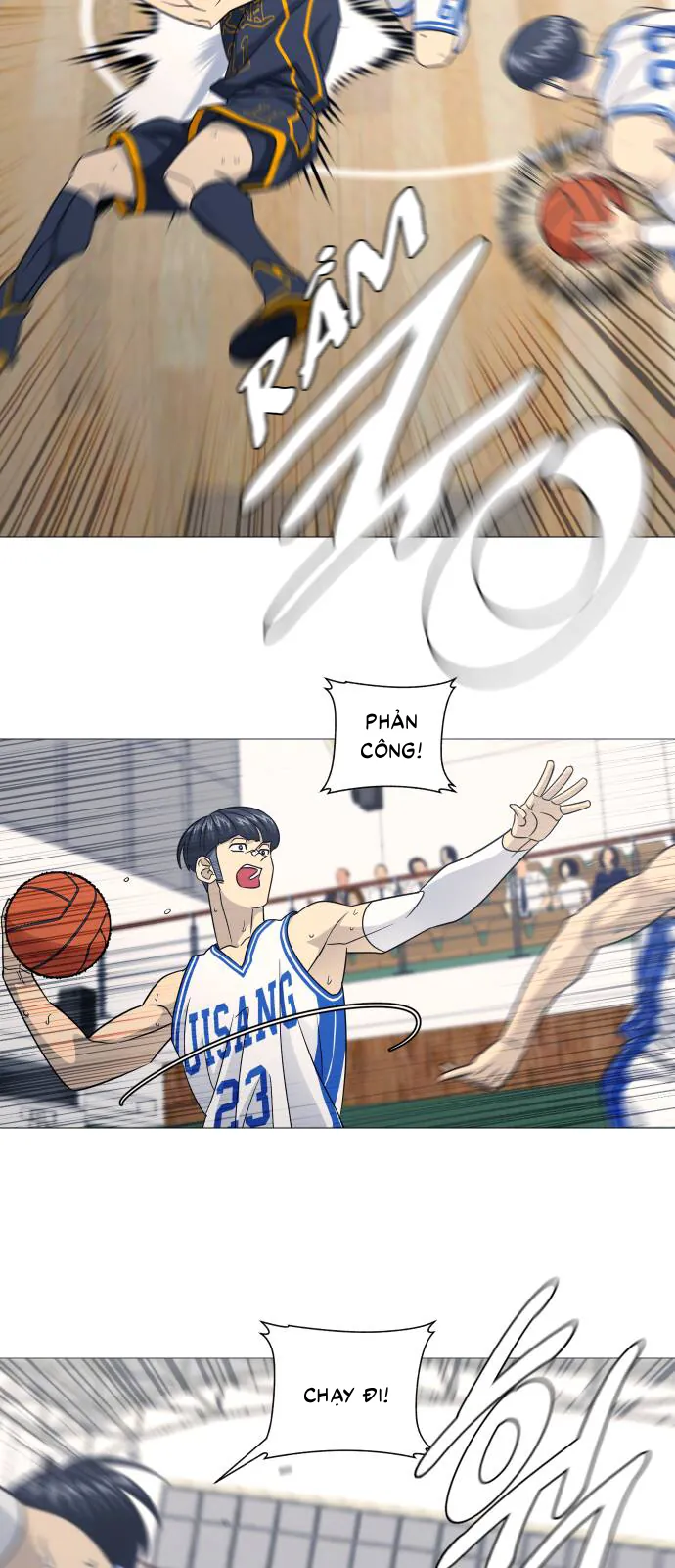 Garbage Time Chap 179 - Next Chap 180