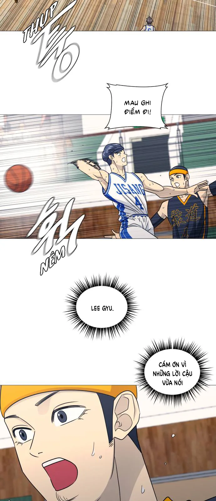 Garbage Time Chap 179 - Next Chap 180