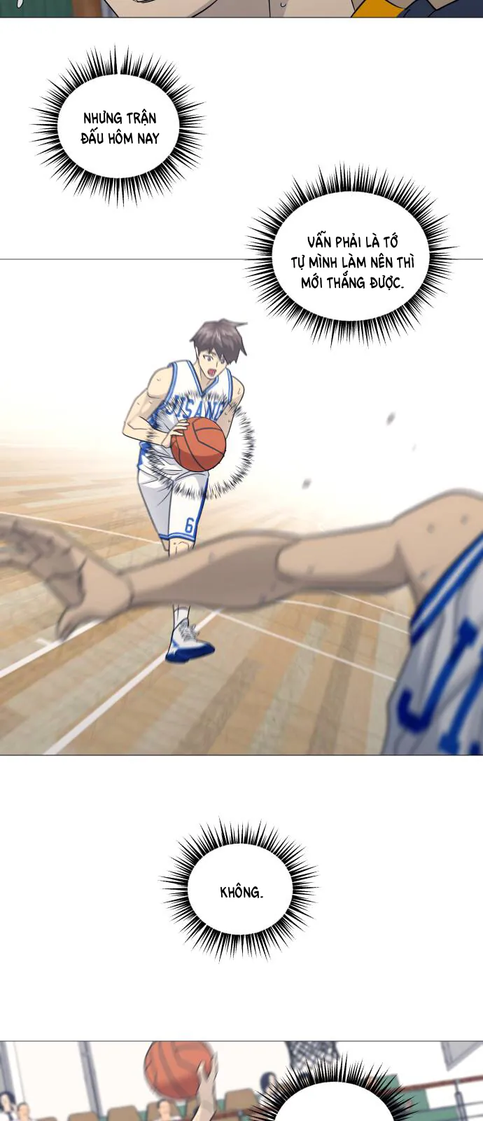 Garbage Time Chap 179 - Next Chap 180