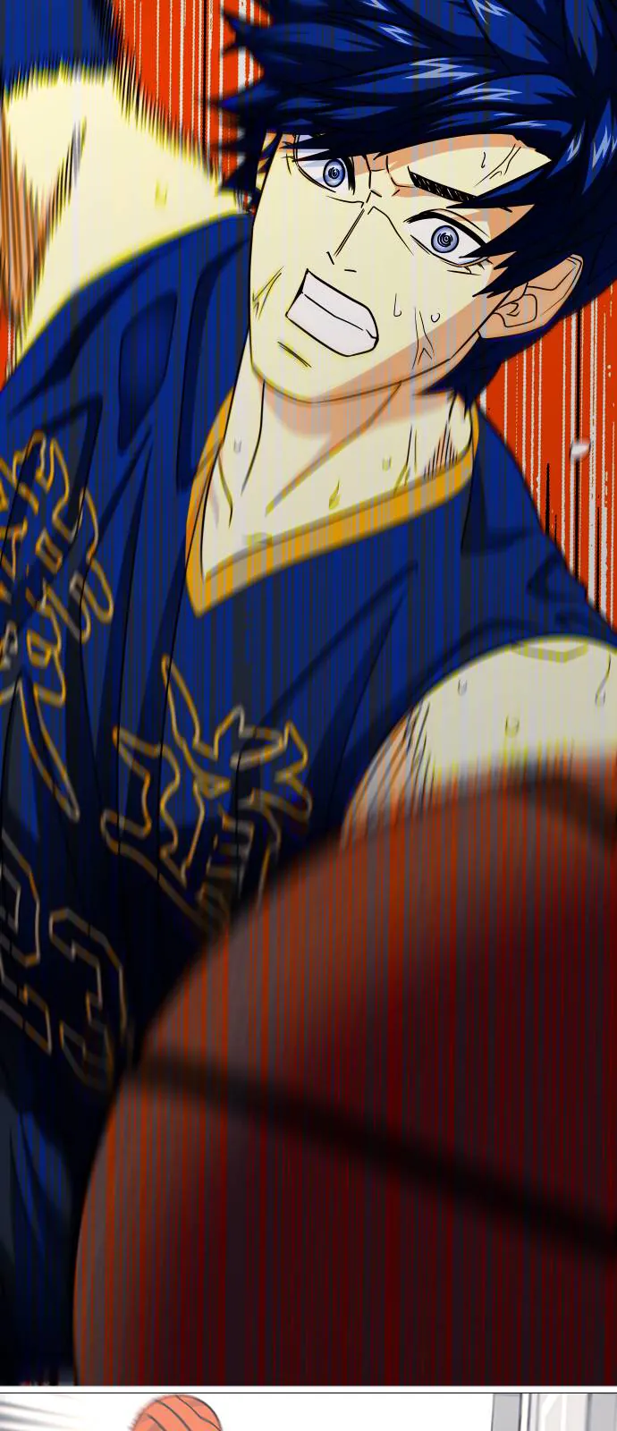 Garbage Time Chap 179 - Next Chap 180