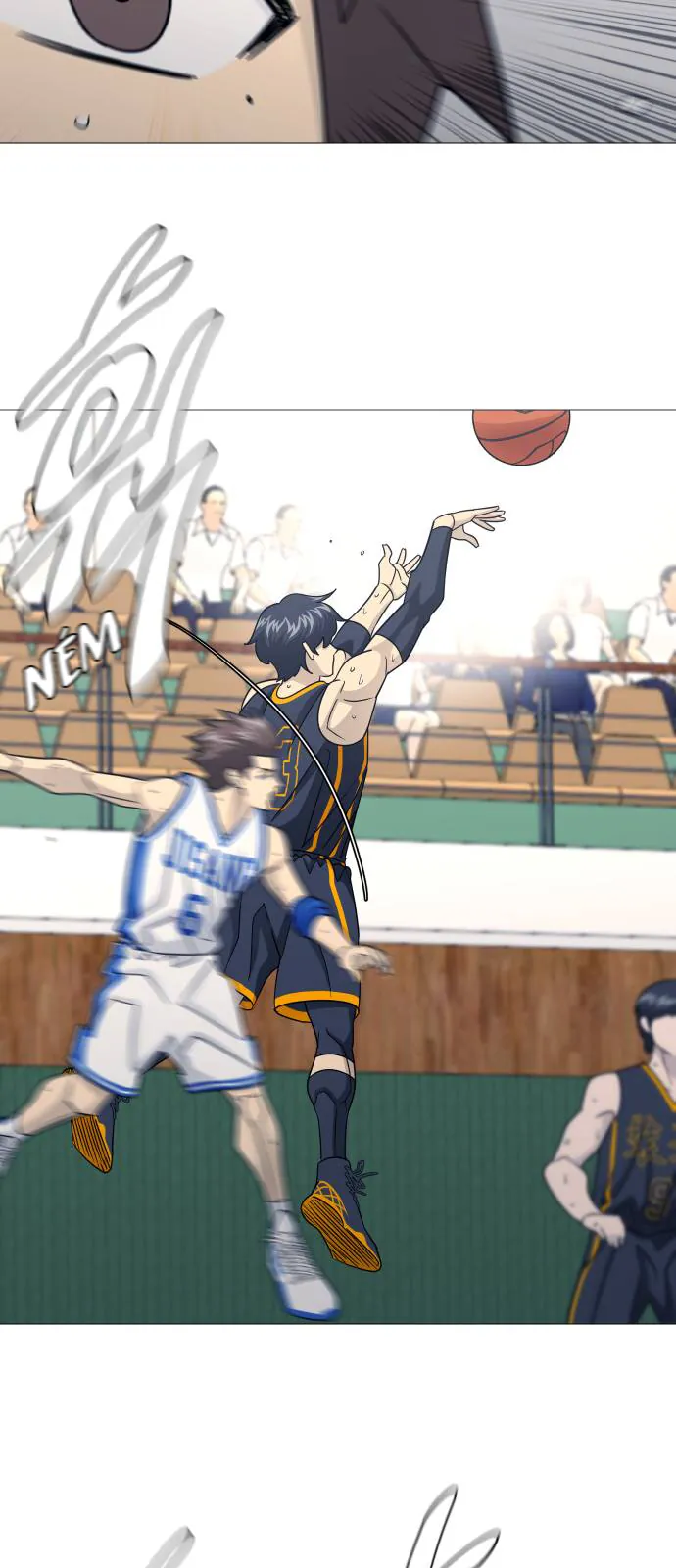 Garbage Time Chap 179 - Next Chap 180