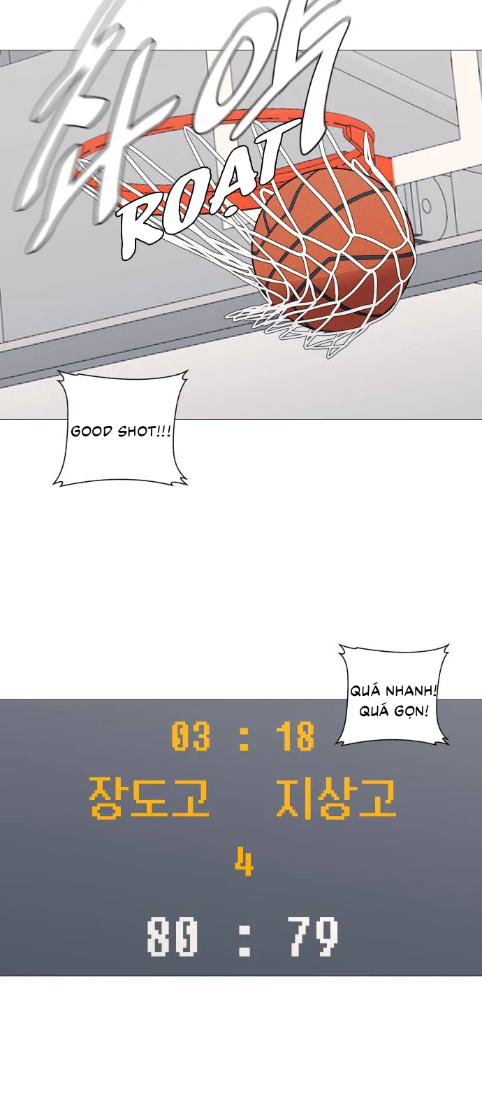 Garbage Time Chap 179 - Next Chap 180