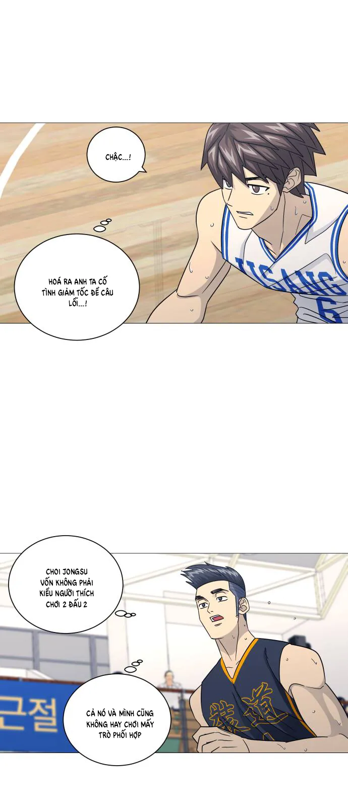 Garbage Time Chap 179 - Next Chap 180