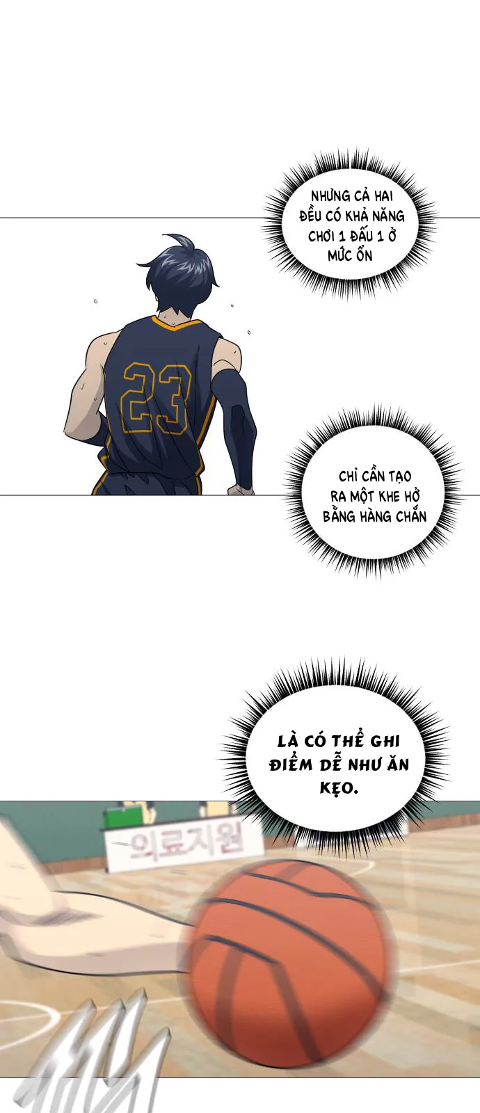 Garbage Time Chap 179 - Next Chap 180