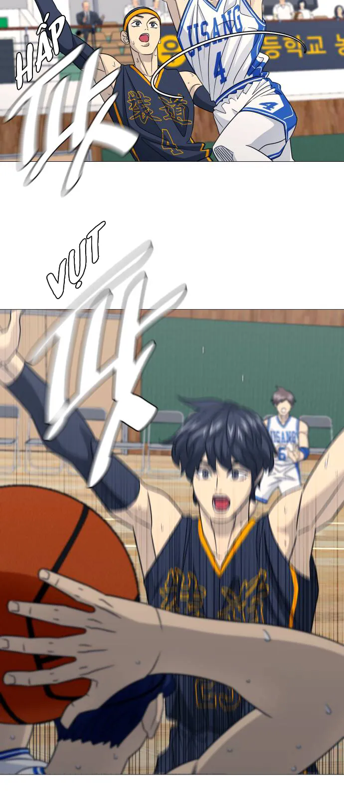 Garbage Time Chap 179 - Next Chap 180