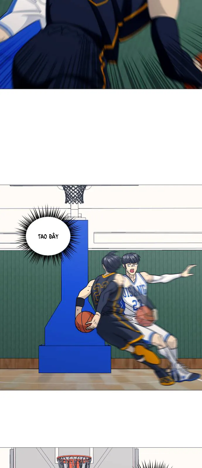 Garbage Time Chap 180 - Next Chap 181