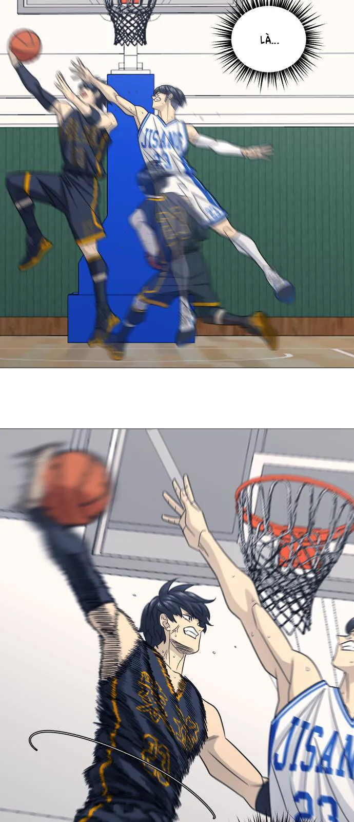 Garbage Time Chap 180 - Next Chap 181