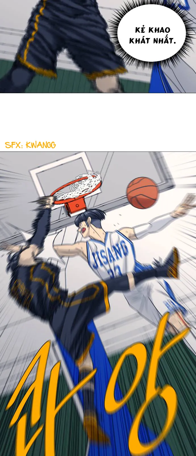 Garbage Time Chap 180 - Next Chap 181