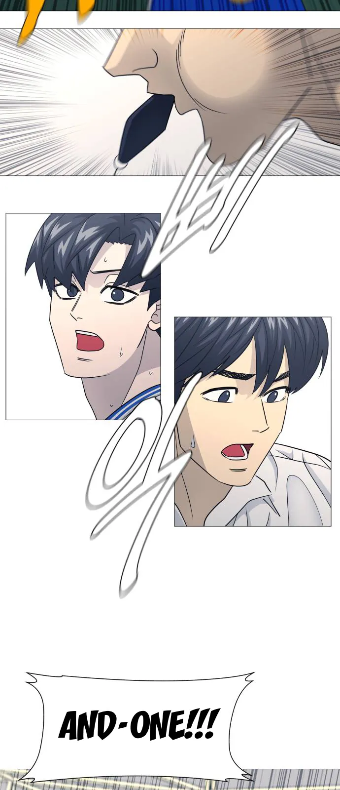 Garbage Time Chap 180 - Next Chap 181