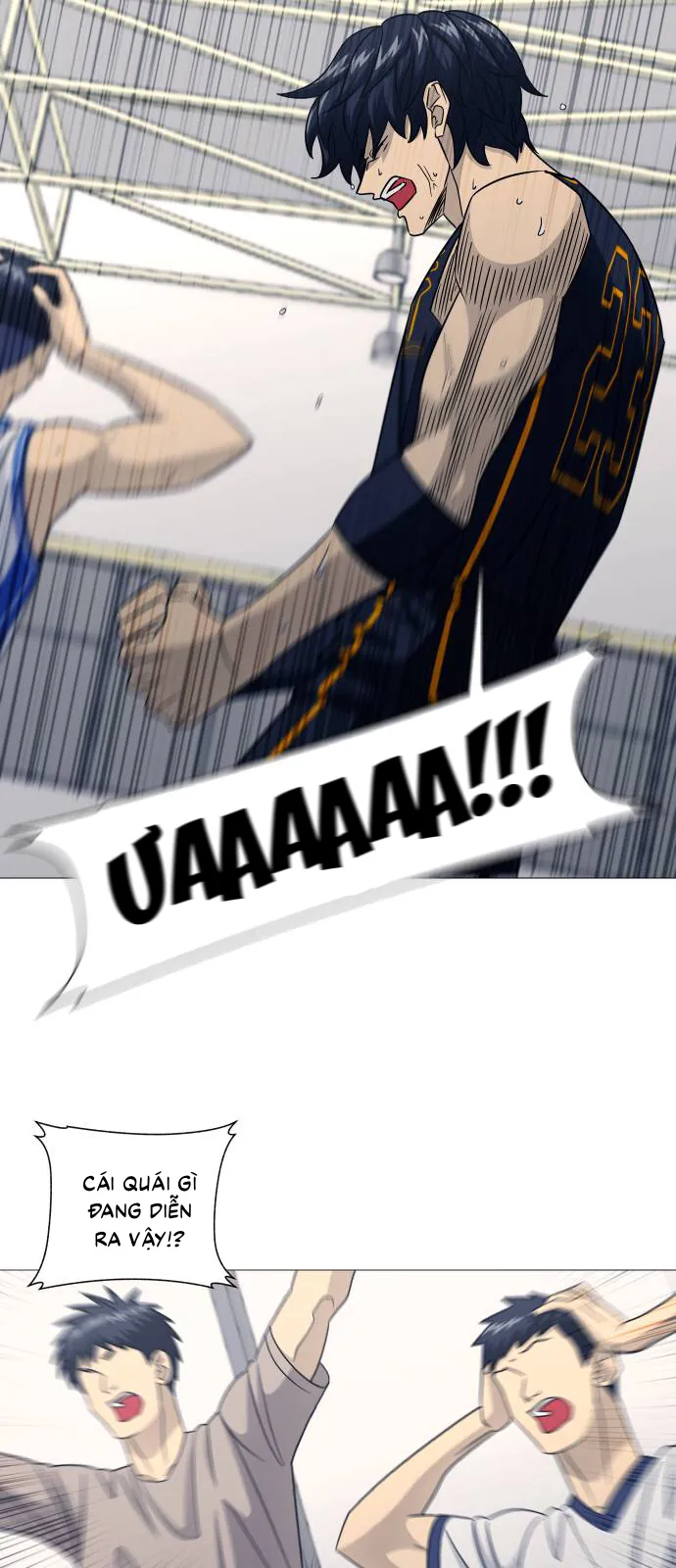 Garbage Time Chap 180 - Next Chap 181