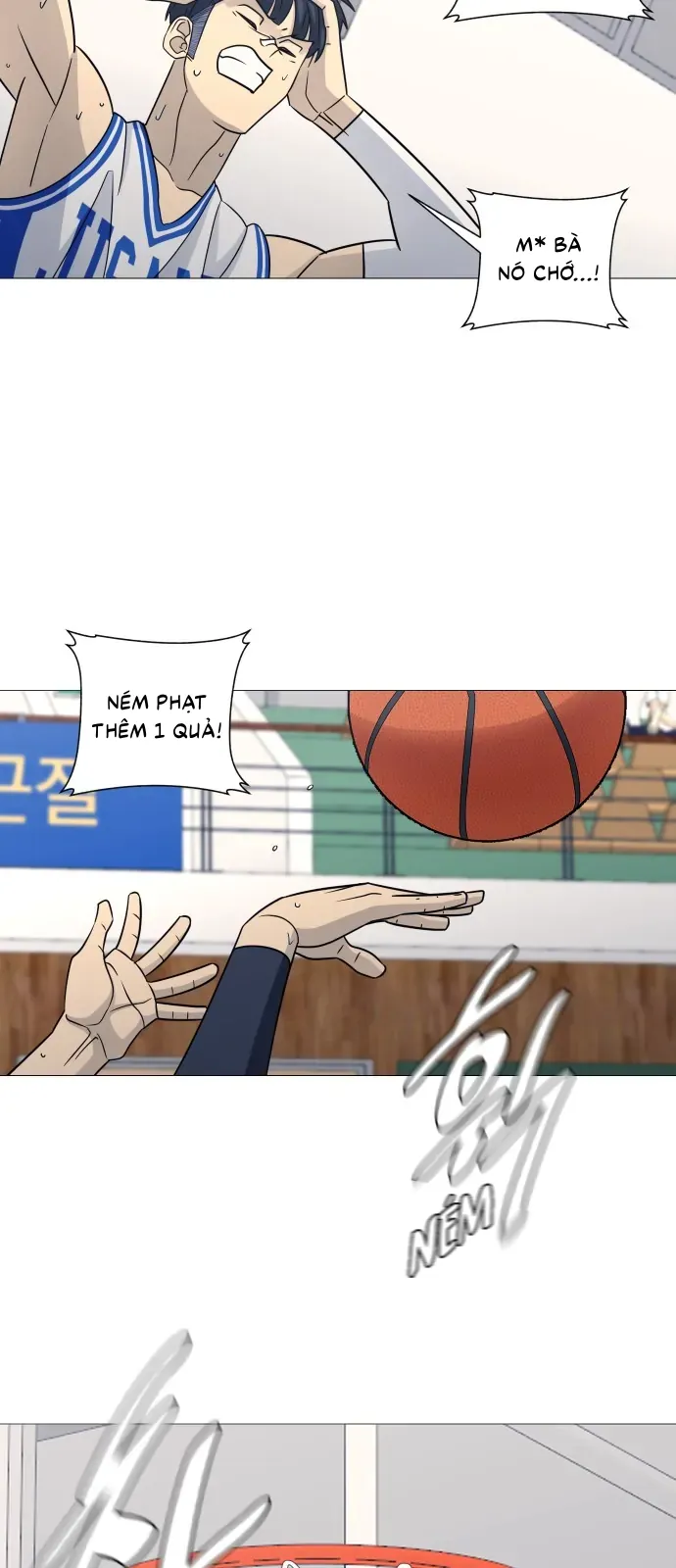 Garbage Time Chap 180 - Next Chap 181