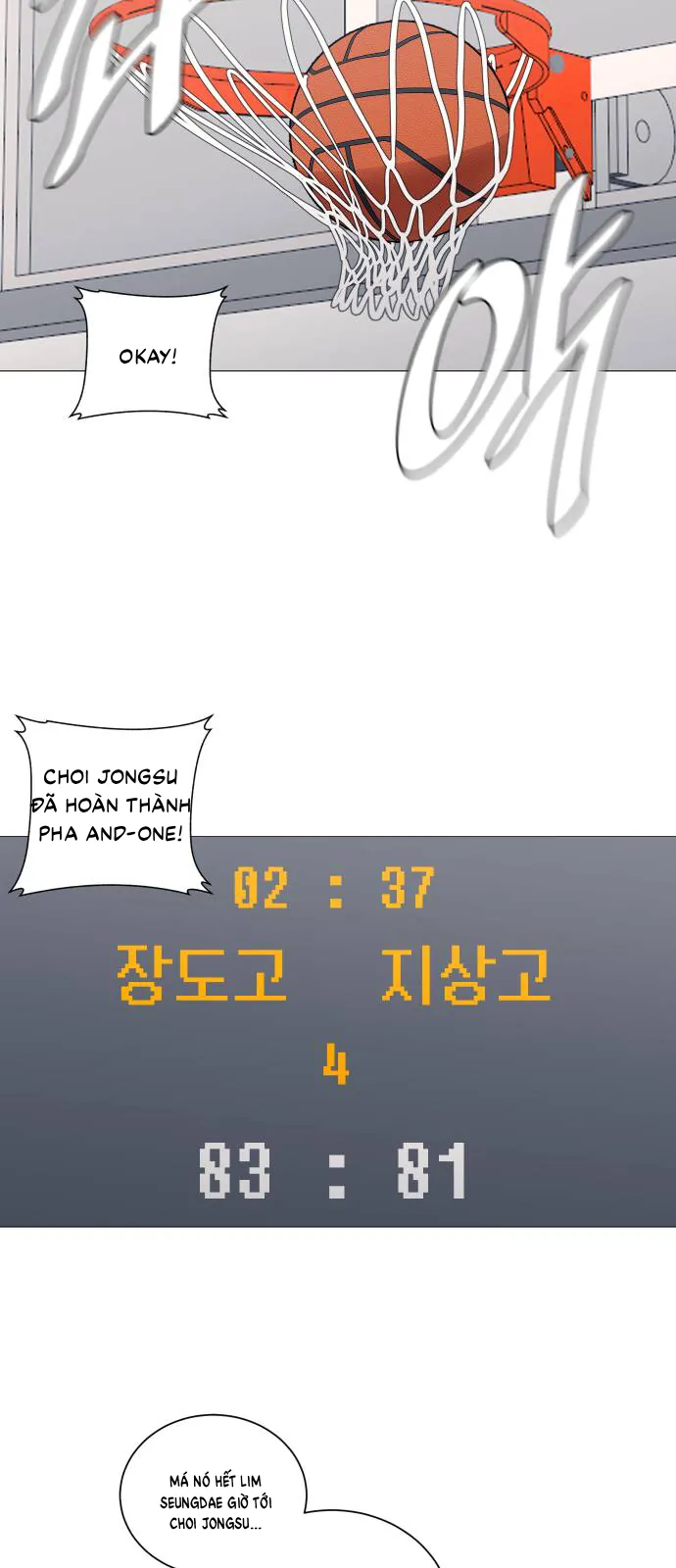 Garbage Time Chap 180 - Next Chap 181