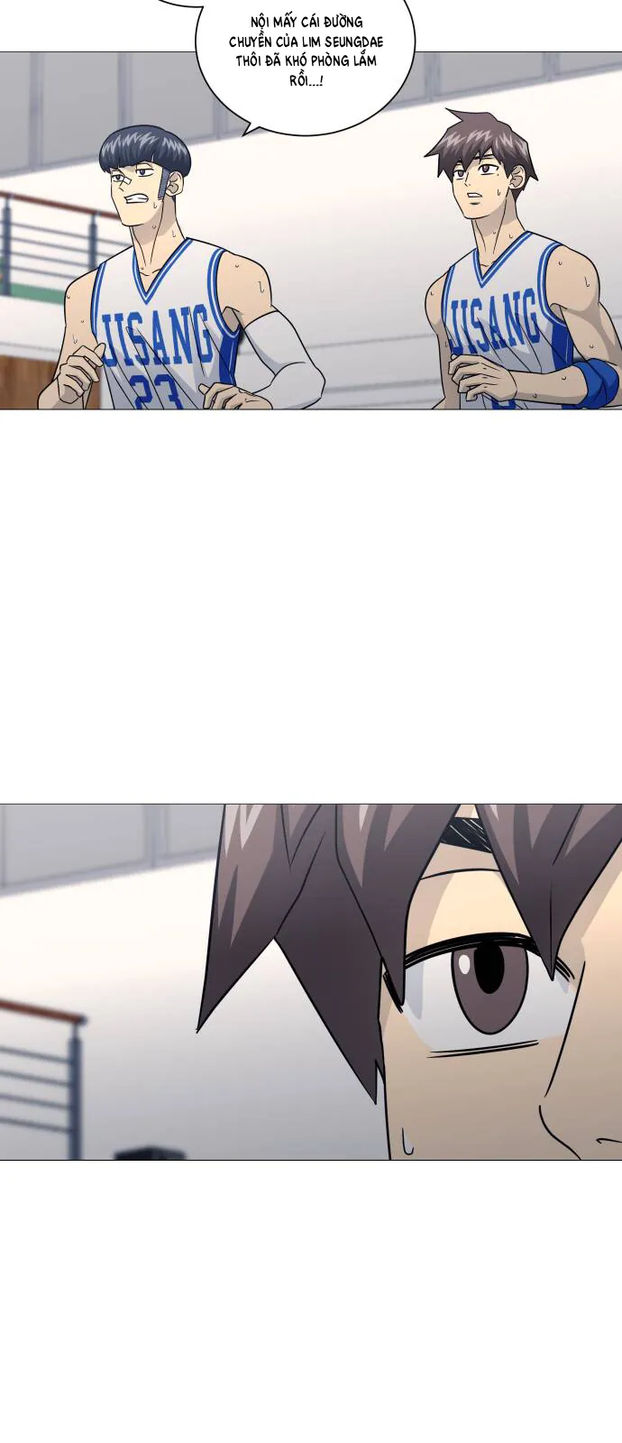 Garbage Time Chap 180 - Next Chap 181