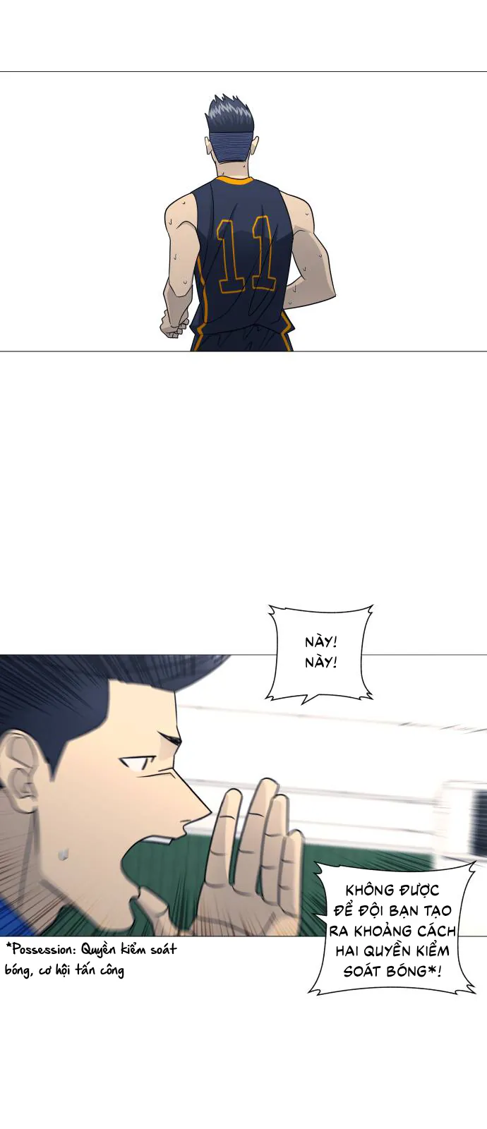 Garbage Time Chap 180 - Next Chap 181