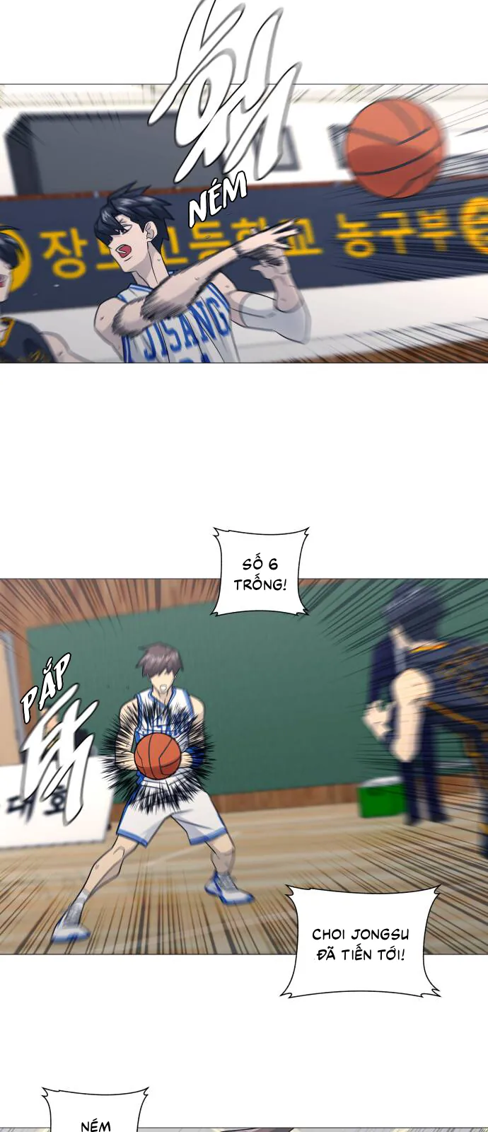 Garbage Time Chap 180 - Next Chap 181