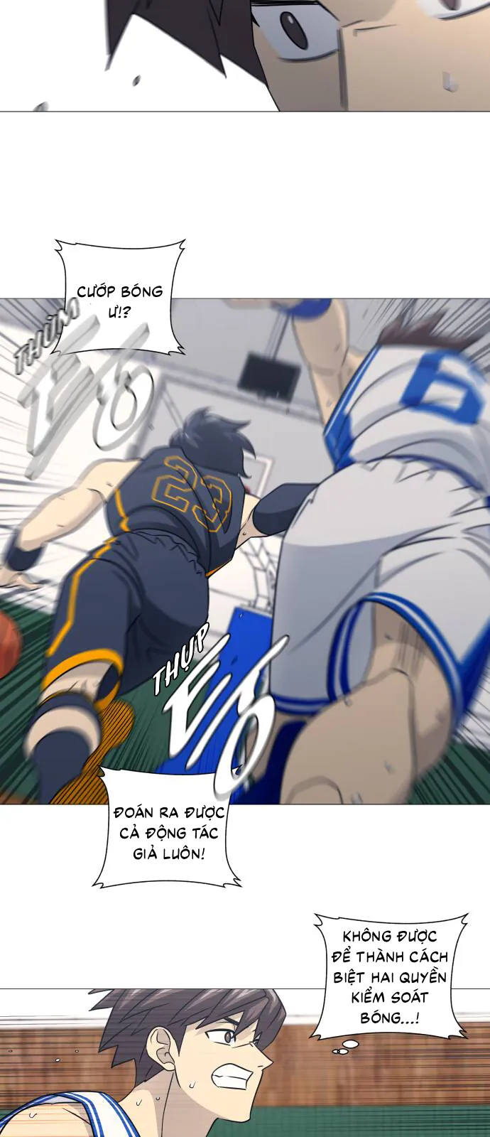 Garbage Time Chap 180 - Next Chap 181