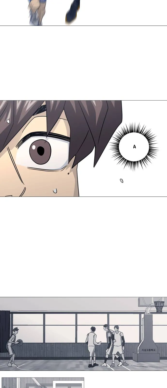 Garbage Time Chap 180 - Next Chap 181