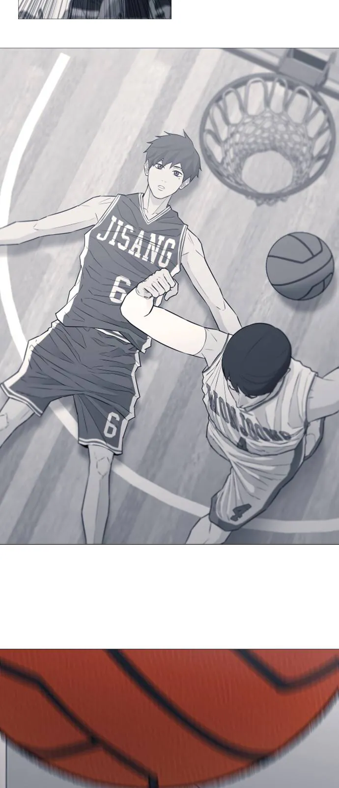 Garbage Time Chap 180 - Next Chap 181