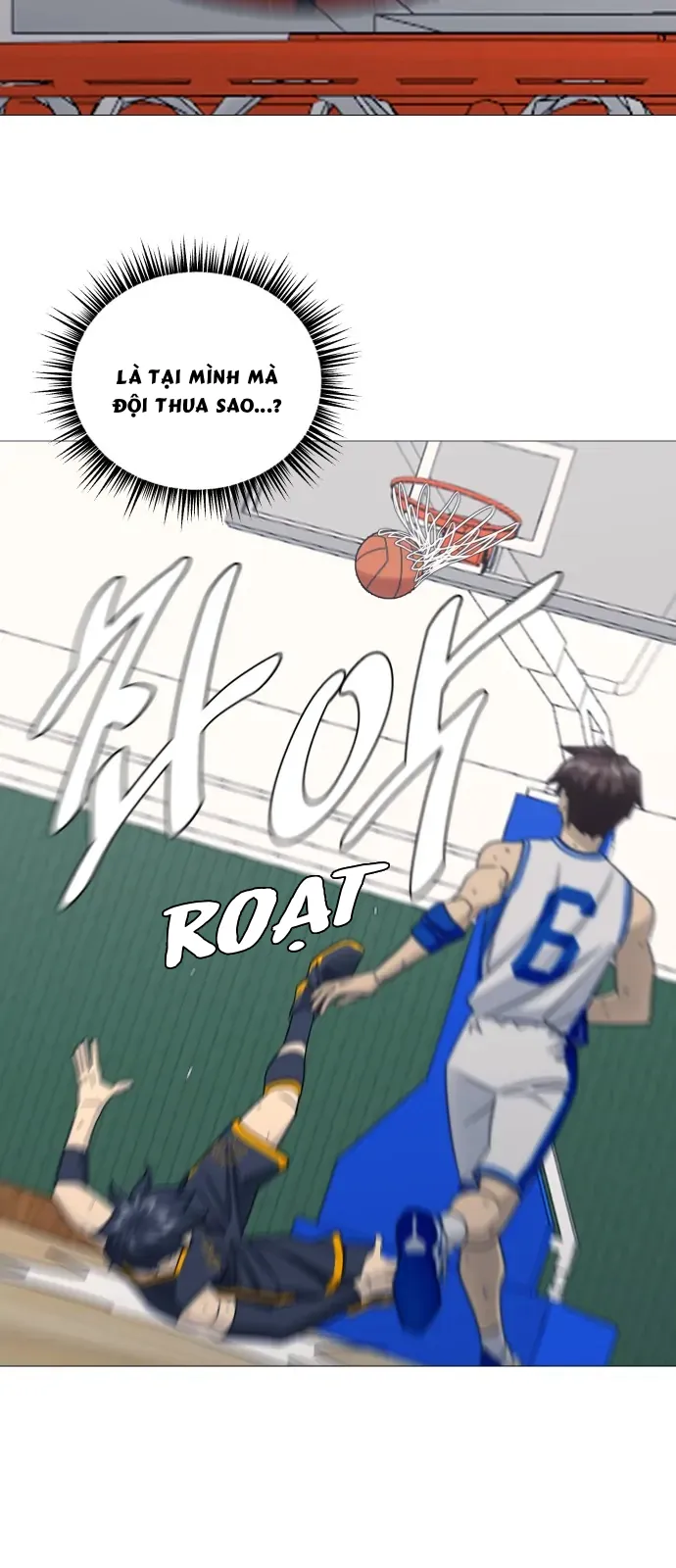 Garbage Time Chap 180 - Next Chap 181