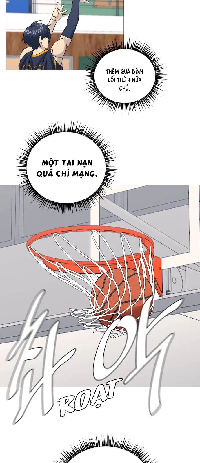 Garbage Time Chap 180 - Next Chap 181