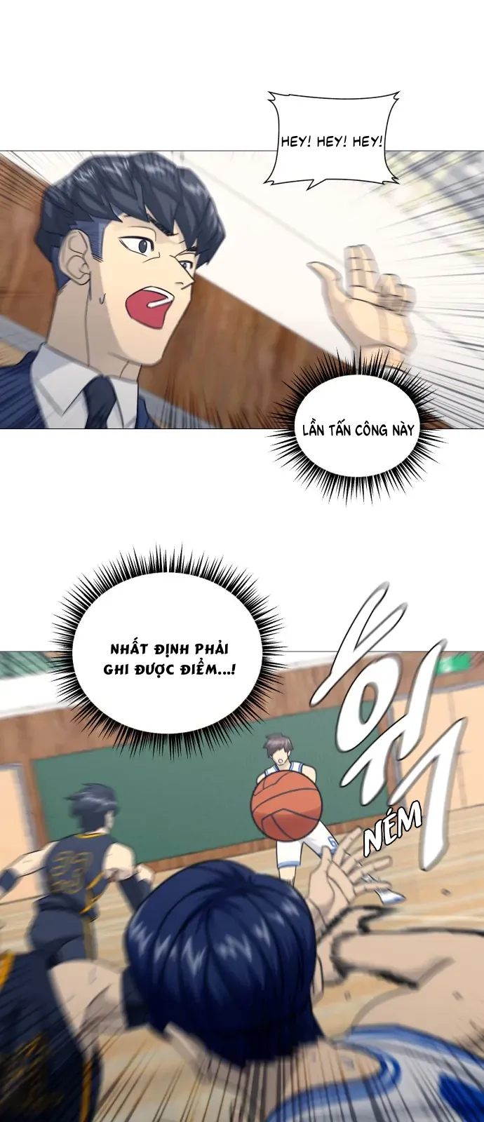 Garbage Time Chap 180 - Next Chap 181