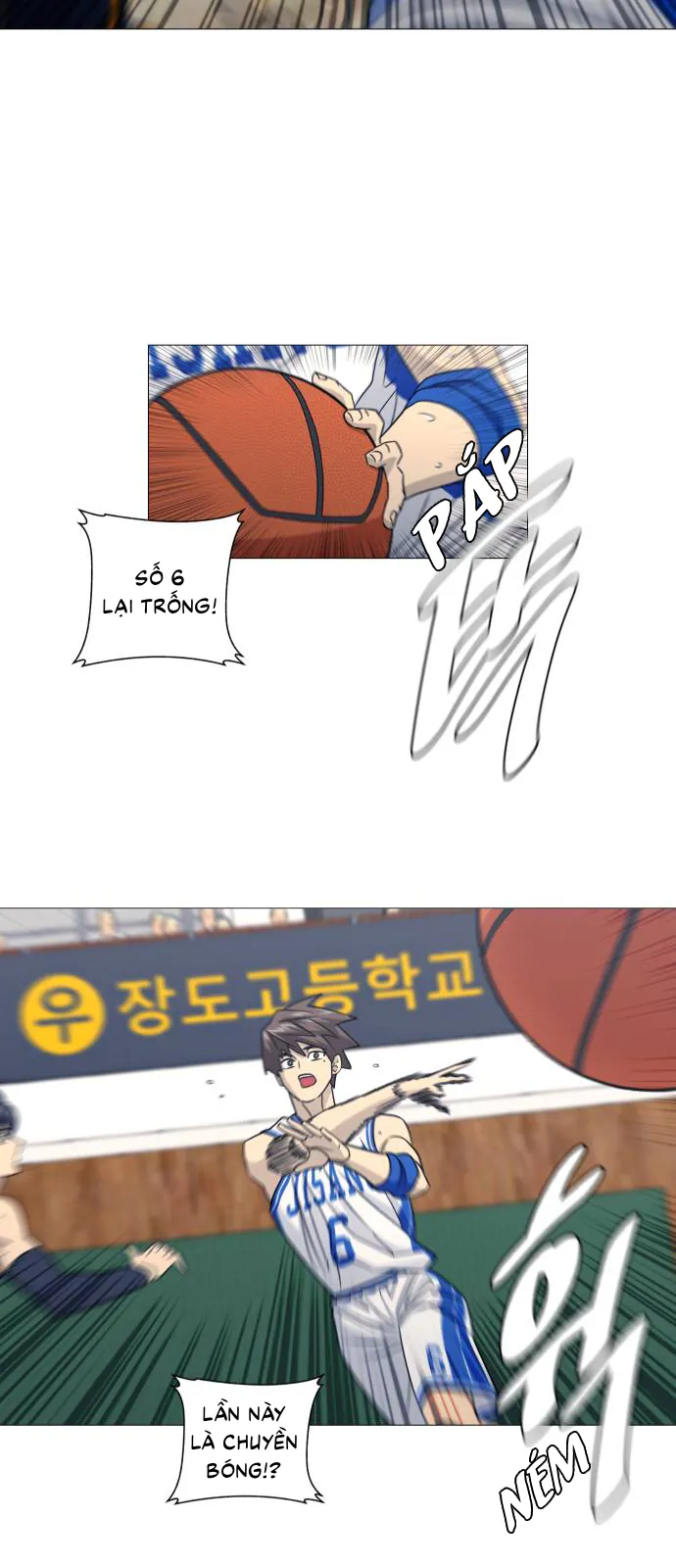 Garbage Time Chap 180 - Next Chap 181