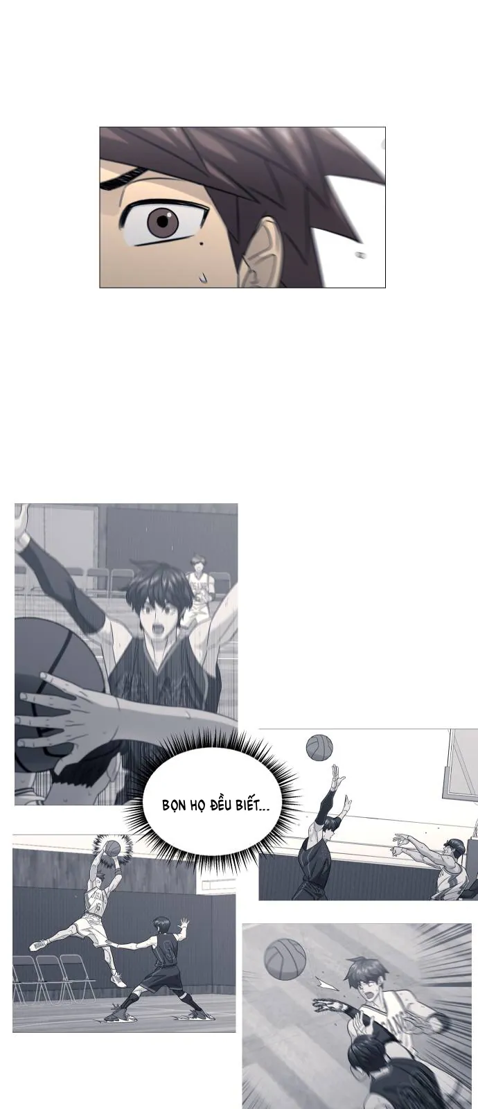 Garbage Time Chap 180 - Next Chap 181