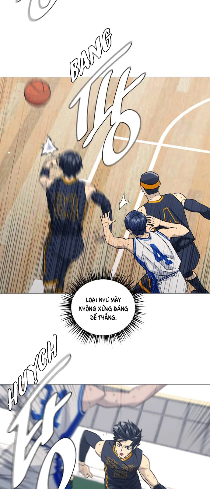 Garbage Time Chap 180 - Next Chap 181