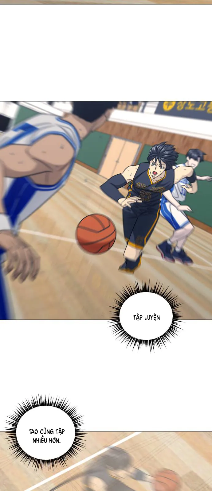 Garbage Time Chap 180 - Next Chap 181