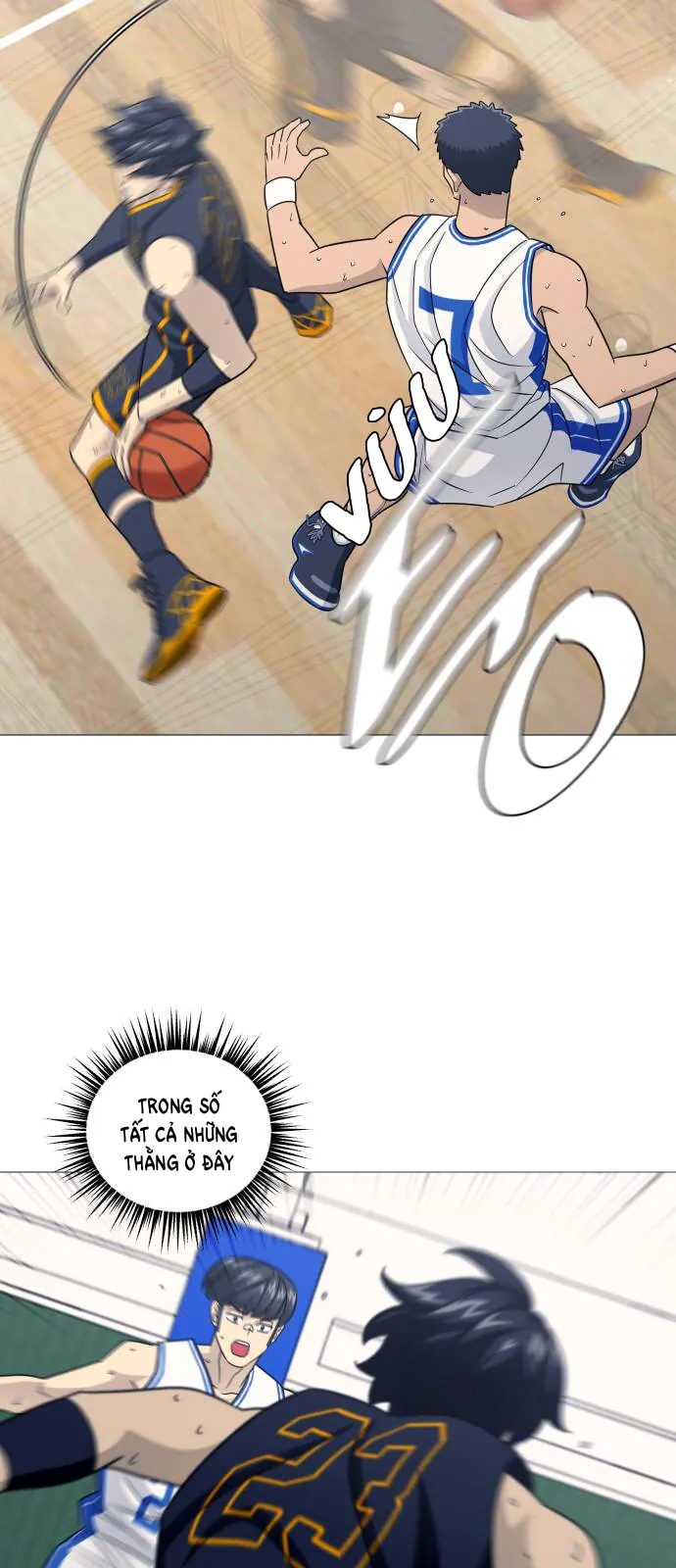 Garbage Time Chap 180 - Next Chap 181