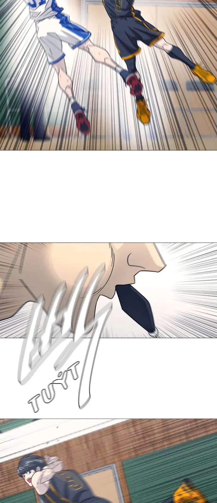 Garbage Time Chap 181 - Next Chap 182