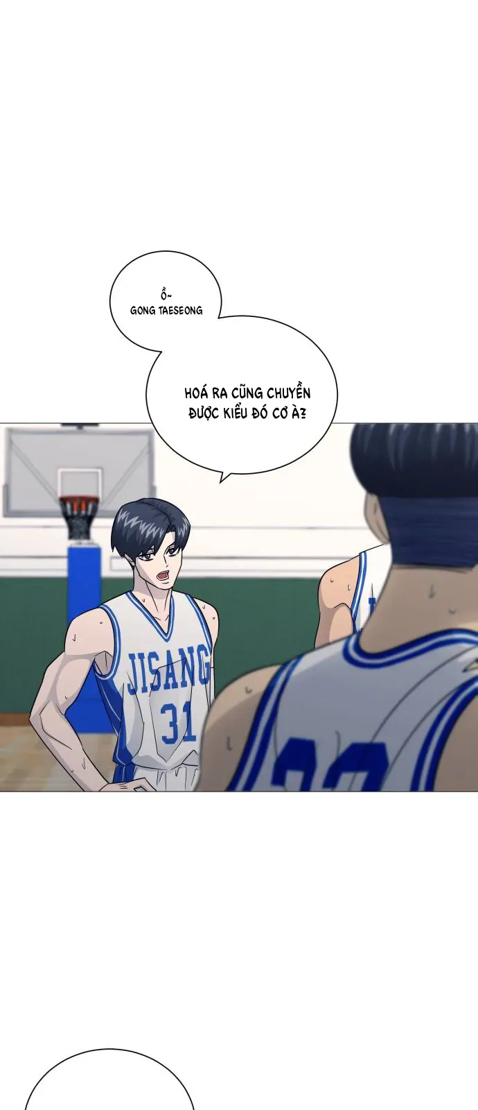 Garbage Time Chap 181 - Next Chap 182