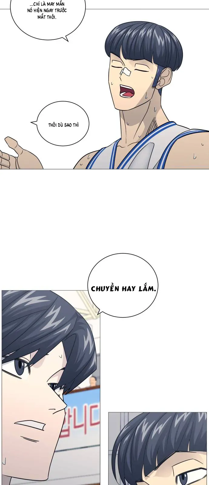 Garbage Time Chap 181 - Next Chap 182