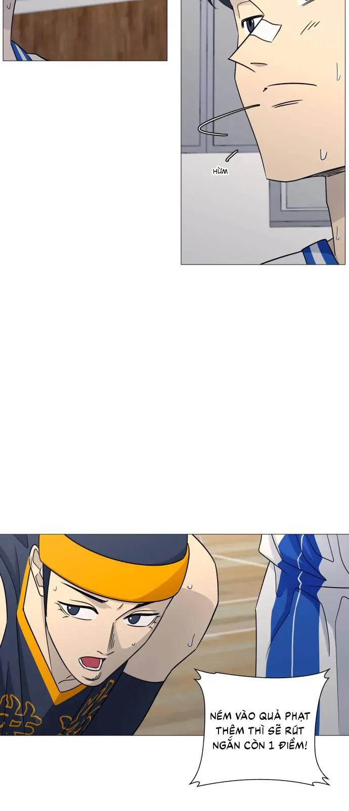 Garbage Time Chap 181 - Next Chap 182