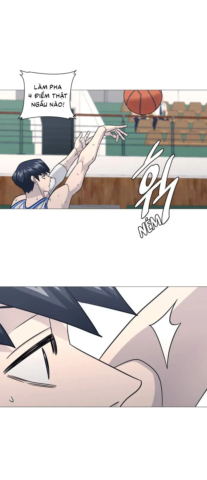 Garbage Time Chap 181 - Next Chap 182