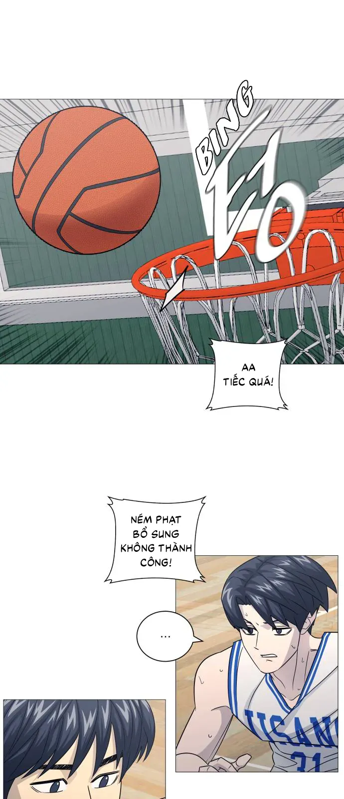 Garbage Time Chap 181 - Next Chap 182