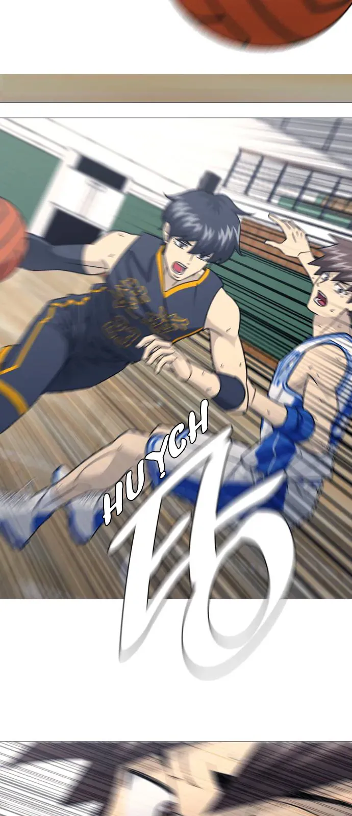 Garbage Time Chap 181 - Next Chap 182