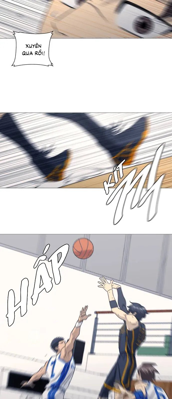 Garbage Time Chap 181 - Next Chap 182