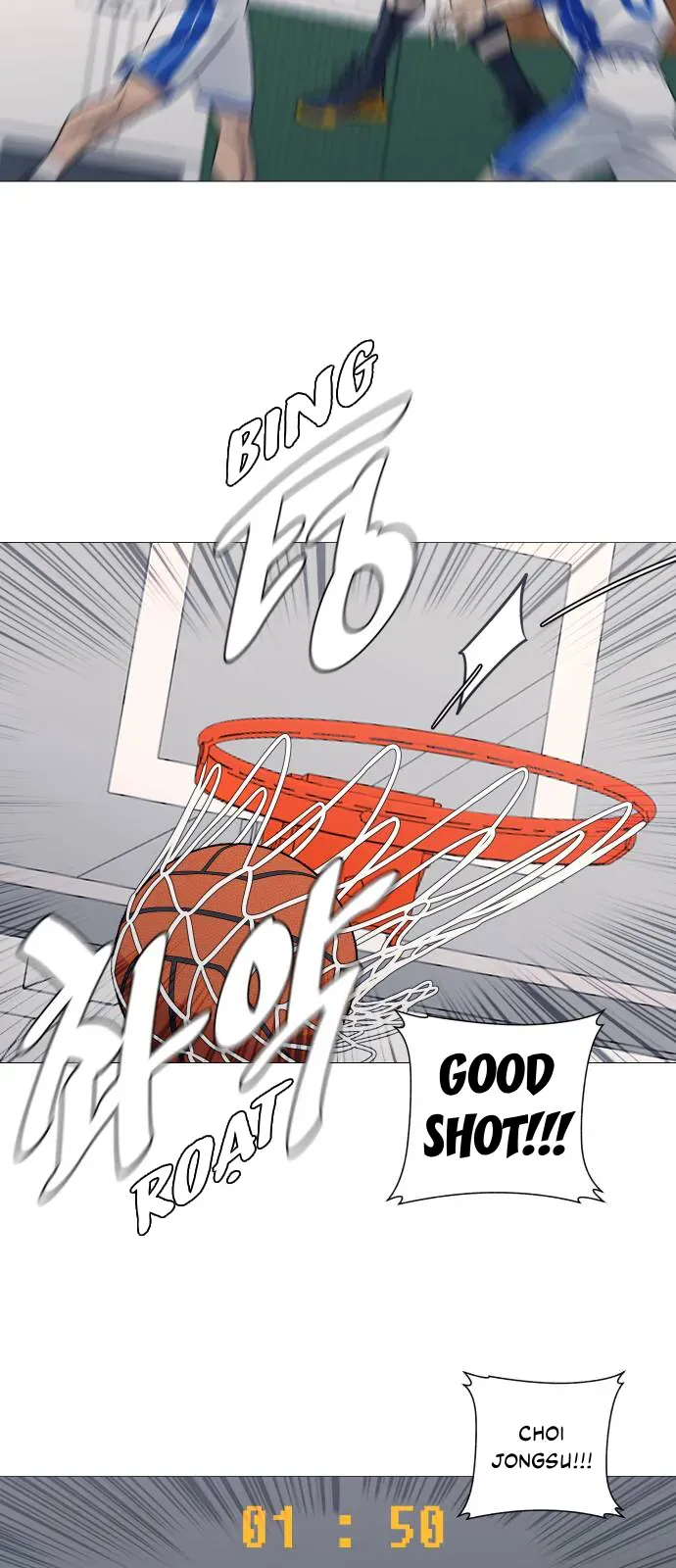 Garbage Time Chap 181 - Next Chap 182