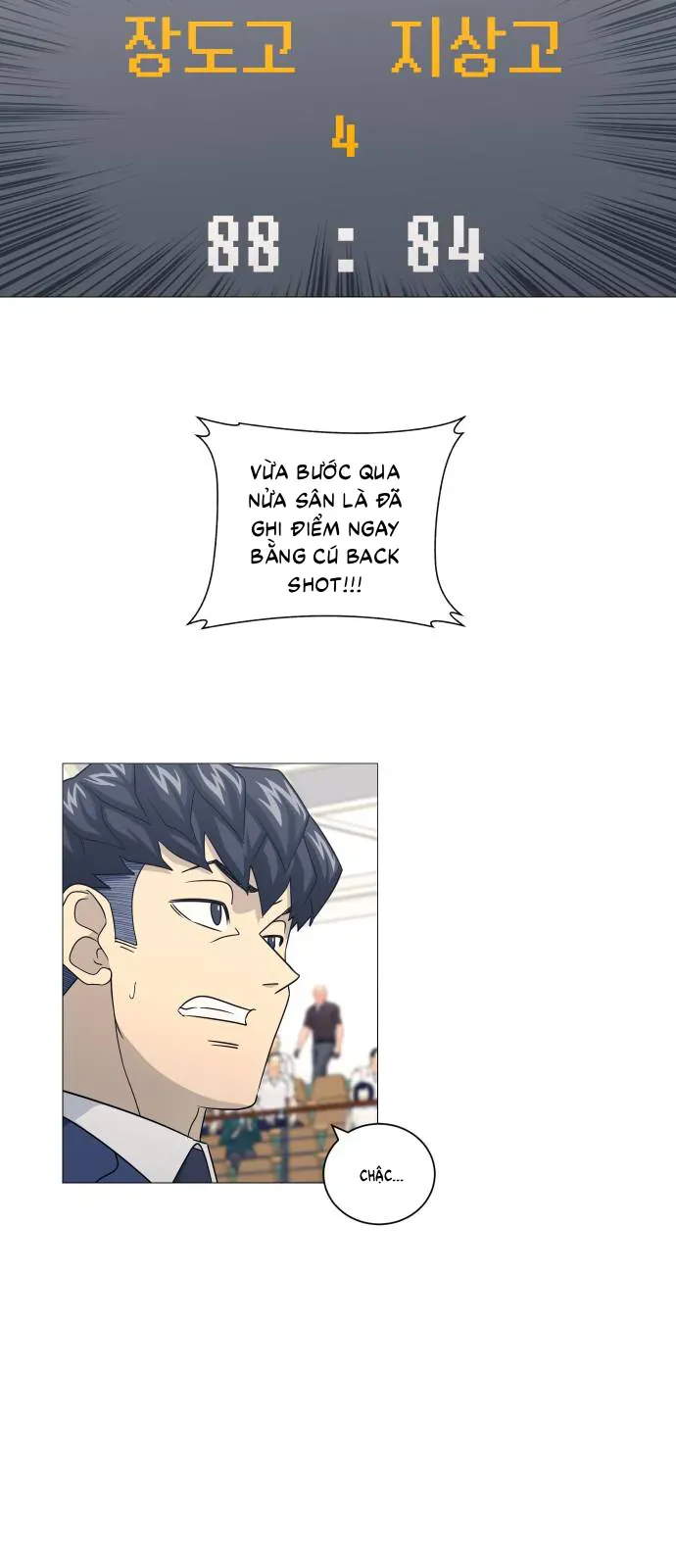 Garbage Time Chap 181 - Next Chap 182