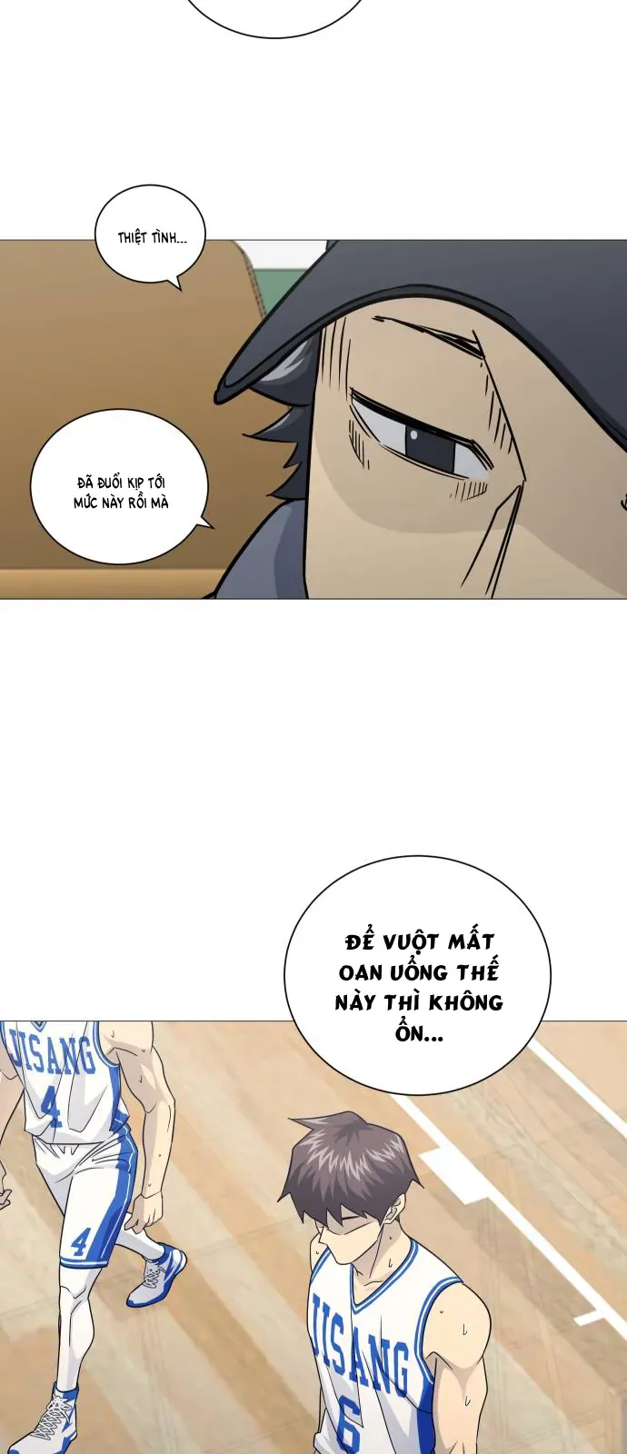 Garbage Time Chap 181 - Next Chap 182