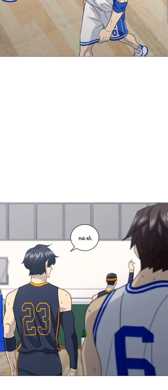 Garbage Time Chap 181 - Next Chap 182