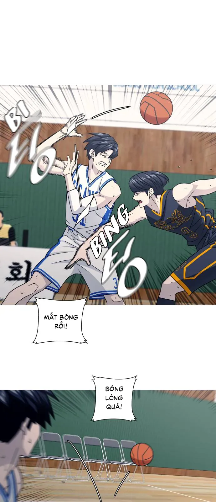 Garbage Time Chap 181 - Next Chap 182