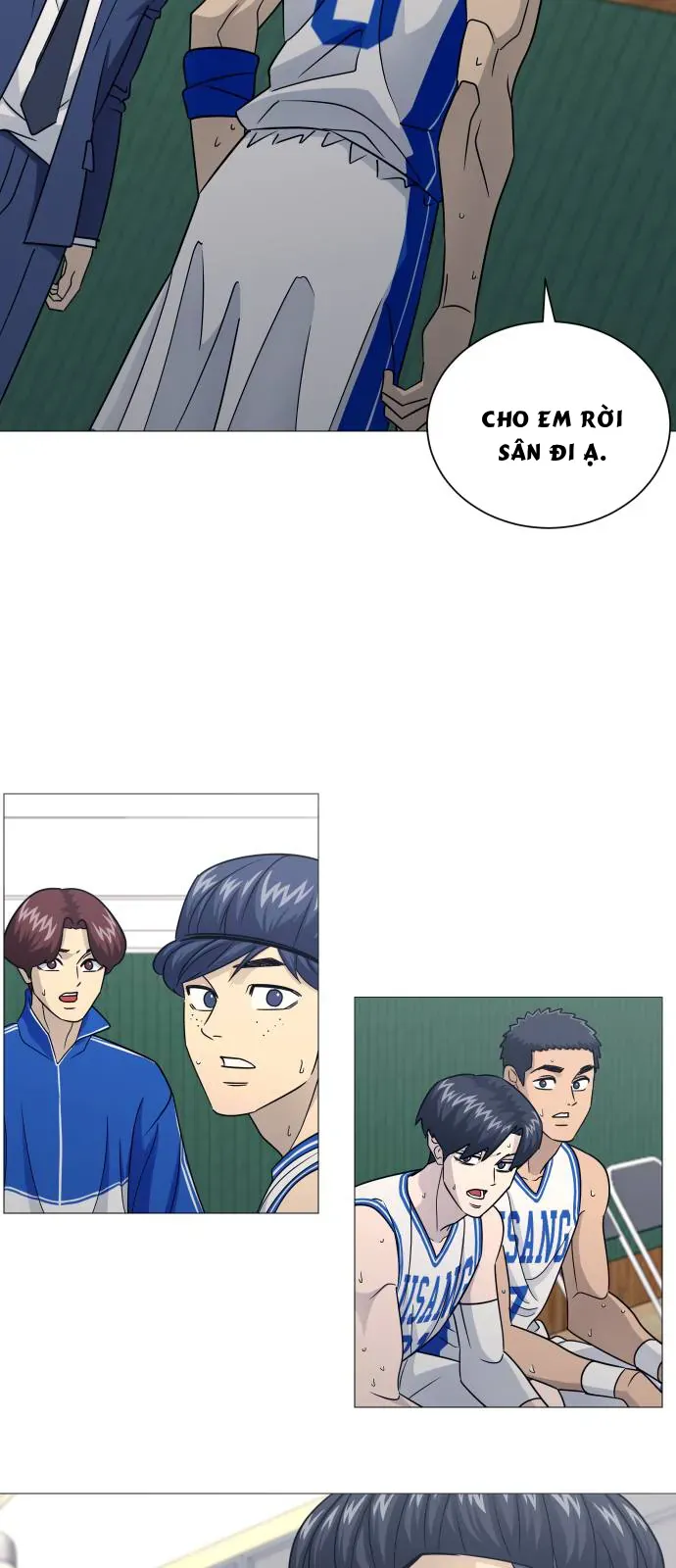 Garbage Time Chap 181 - Next Chap 182